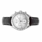 Omega Speedmaster automatic-self-wind mens Watch 3523.30 (Certified Pre-owned)
