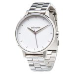 Nixon Women’s Kensington Bracelet Watch