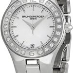 Baume & Mercier Linea 10072 Women’s Watch