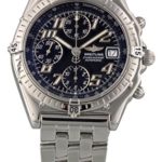 Breitling Chronomat automatic-self-wind mens Watch A13050 (Certified Pre-owned)
