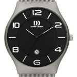 Danish Design Watch Titanium IQ63Q1106