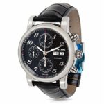 Montblanc 106467 automatic-self-wind mens Watch 106467 (Certified Pre-owned)