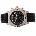 Breitling Chronomat automatic-self-wind mens Watch AB0110 (Certified Pre-owned)