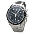 Omega Speedmaster Date swiss-automatic mens Watch 3220.50.00.00 (Certified Pre-owned)