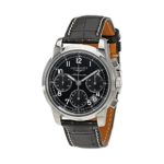 Longines Saint-Imier Collection Chronograph Automatic Mens Watch L2.753.4.53.3