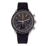 Omega Speedmaster automatic-self-wind mens Watch 323.30.40.40.06.001 (Certified Pre-owned)