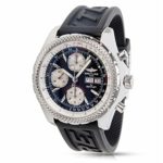Breitling Bentley automatic-self-wind mens Watch (Certified Pre-owned)