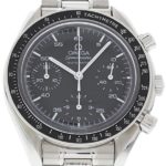 Omega Speedmaster automatic-self-wind mens Watch 175.0032.1 (Certified Pre-owned)