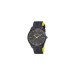 Calvin Klein Color Men’s Quartz Watch K5E51TBX