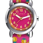 Esprit Watch TP90649 Pink Pineapple-ES906494005