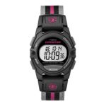 Timex Unisex Expedition Mid-Size Classic Digital Chrono Alarm Timer Watch