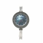 Bvlgari B.Zero1 quartz womens Watch 101071 (Certified Pre-owned)