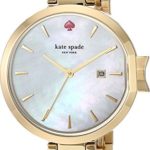 Kate Spade New York Womens 34mm Park Row Watch – KSW1266