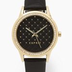 Esprit Watch TP10957 Gold Tone-ES109572003