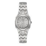 Citizen Women’s Eco-Drive Stainless Steel Watch