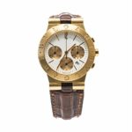Bvlgari Bvlgari automatic-self-wind mens Watch F0651D CH 35G (Certified Pre-owned)