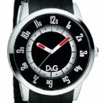 D&G Dolce & Gabbana Men’s Aspen Analog Watch DW0626