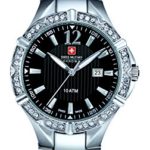 Swiss Military Hanowa 06-7163.7.04.007 womens quartz watch