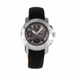 Baume & Mercier Capeland swiss-automatic mens Watch MOA08329 (Certified Pre-owned)