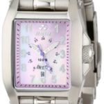 REACTOR Women’s 97213 Fusion 2 Mid Classic Analog Watch