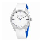 Calvin Klein Color Men’s Quartz Watch K5E51FK6