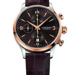 Louis Erard Men’s 1931 Collection Brown Dial Chrono 78225AB16 Watch