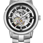 Kenneth Cole New York Men’s KC3925 Stainless Steel Automatic Watch