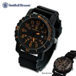 Smith & Wesson Military Dive Watch 44MM Case