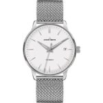 Jacques Lemans Nostalgie Automatic Watch for women Classic & Simple