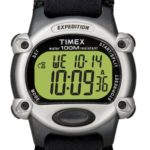 Timex Men’s Expedition Full-Size Classic Digital Chrono Alarm Timer Watch