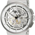 Kenneth Cole New York Men’s ‘Automatic’ Automatic Stainless Steel Dress Watch (Model: 10022315)