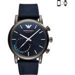 Emporio Armani Hybrid Smartwatch