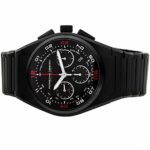 Porsche Design Dashboard Chronograph automatic-self-wind mens Watch 6620.13.47.0269 (Certified Pre-owned)