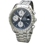 Omega Speedmaster automatic-self-wind mens Watch 3511.50 (Certified Pre-owned)