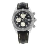 Breitling Chronomat automatic-self-wind mens Watch A13356 (Certified Pre-owned)