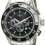 ESPRIT Men’s ES103621007 Varic Chronograph Watch