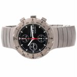 Porsche Design Dashboard Chronograph automatic-self-wind mens Watch 6500.10.40 (Certified Pre-owned)