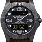 Breitling Professional Aerospace Evo Men’s Watch V7936310-BD60-108W