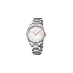 Calvin Klein Alliance Men’s Quartz Watch K5R31B46