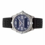 Breitling Aerospace quartz mens Watch E65362 (Certified Pre-owned)
