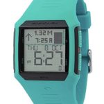 Rip Curl Maui Mini Tide Digital Women’s Watch Mint A1126G-min