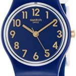 Swatch Unisex Ora D’Aria Quartz 25Mm Wrist Watch Ln1553