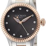 LOCMAN watch ISOLA D’ELBA Lady 0465M07A-0RGYNKBM Ladies