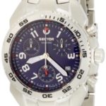 Sector Men’s R3253943235 300 Chronograph Watch