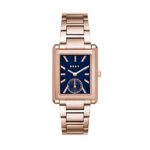 DKNY Women’s NY2626 Gershwin Rose Gold Watch