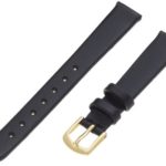 Hadley-Roma Women’s LSL702SA 120 Genuine Calfskin Strap Watchband