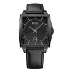 Hugo Boss Mens Analog Dress Quartz Watch (Imported) 1513226