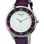 Ladies Boccia Titanium Watch B3249-02