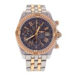 Breitling Chronomat automatic-self-wind mens Watch C13356 (Certified Pre-owned)