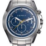 Esprit Watch TP10916 Silver Tone-ES109161002